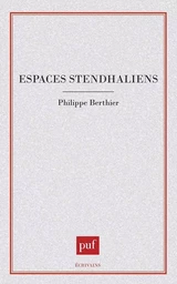 Espaces stendhaliens