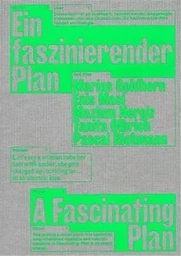 A Fascinating Plan /anglais/allemand