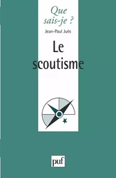 Le scoutisme