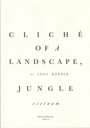 ClichE of a Landscape : Jungle /anglais