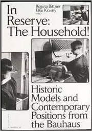 In Reserve :  The Household Edition Bauhaus 49 /anglais