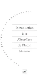 Introduction à la République de Platon