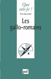 Les gallo-romains