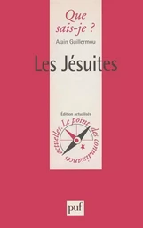 Les Jésuites