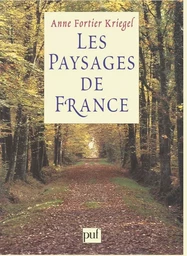 Les paysages de France