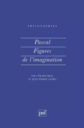 Pascal. Figures de l'imagination