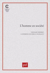 L'homme en société