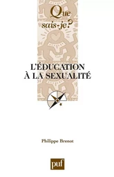 L'éducation à la sexualité