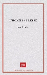 L'homme stressé