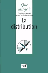 La distribution