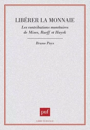 Libérer la monnaie