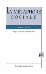 La métaphore sociale