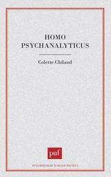 Homo psychanalyticus