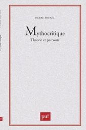 Mythocritique