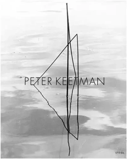 Peter Keetman Gestaltete Welt /allemand -  KEETMAN PETER - STEIDL