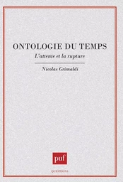 Ontologie du temps