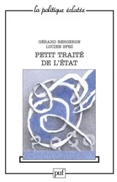 Petit traité de l'état