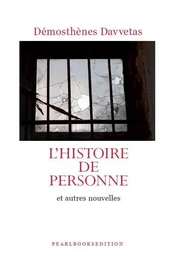 L'HISTOIRE DE PERSONNE ET AUTRES NOUVELLES