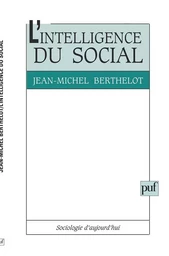 L'intelligence du social