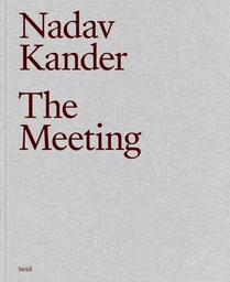 Nadav Kander The Meeting /anglais