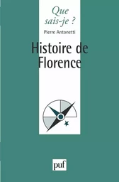 Histoire de Florence