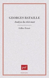 Georges Bataille