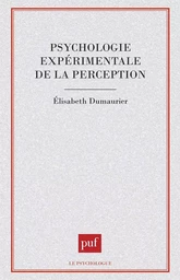 Psychologie expérimentale de la perception