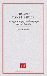 L'Homme dans l'espace