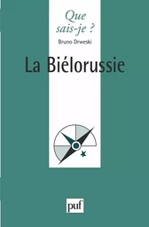 La Bielorussie