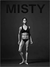 Henry Leutwyler Misty Copeland /anglais