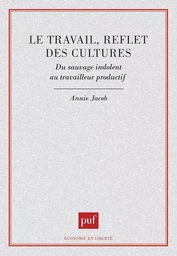 Le travail, reflet des cultures