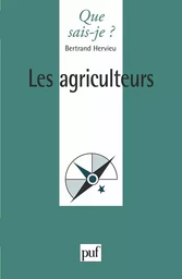 Les agriculteurs