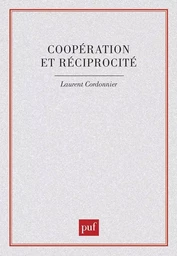 Coopération et réciprocité