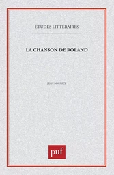 La chanson de Roland