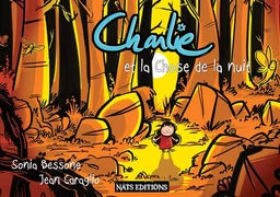 Charlie et la Chose de la nuit