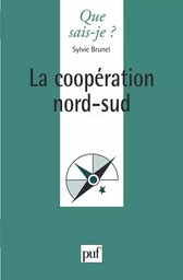 La coopération nord-sud