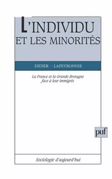 L'individu et les minorités