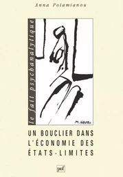 Un bouclier dans l'économie des états limites