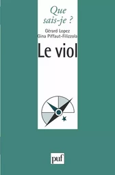 Le viol