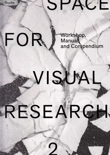 Space for Visual Research 2 /anglais/allemand -  - SPECTOR BOOKS