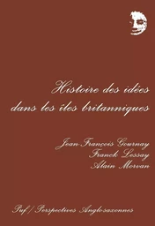 Histoire des idées dans les îles britanniques