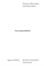 The Living Exhibition /anglais