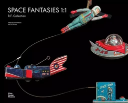 Space Fantasies 1:1 /anglais