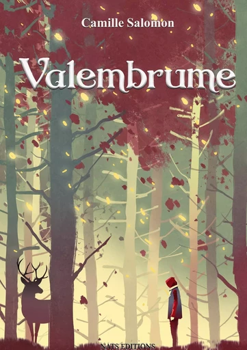 Valembrume - Camille Salomon - NATS