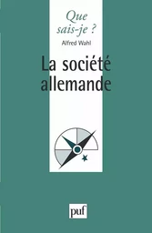 La vie allemande