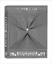 Hello Robot (New edition) /anglais