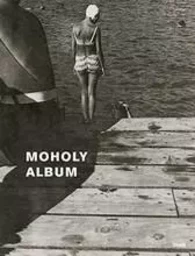 Moholy Album /allemand