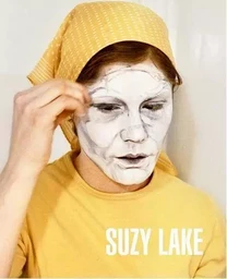 Suzy Lake /anglais