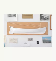 Joshua Chuang and Robert Adams Boats, Books, Birds /anglais