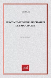 Comportements suicidaires adolescents